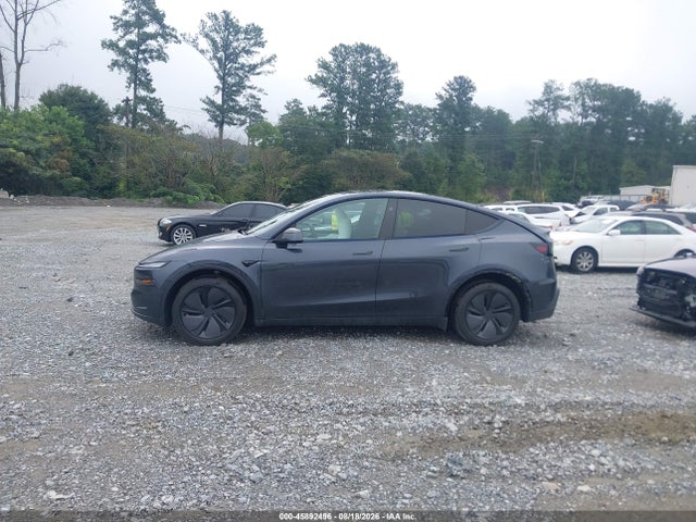 Aukcja sprzedaży 2026 Tesla Model Y Premium Rear-wheel Drive/rear-wheel Drive, vin: 7SAYGDED1TA660314, numer aukcji: 45892496