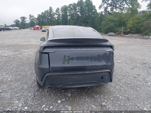 Aukcja sprzedaży 2026 Tesla Model Y Premium Rear-wheel Drive/rear-wheel Drive, vin: 7SAYGDED1TA660314, numer aukcji: 45892496