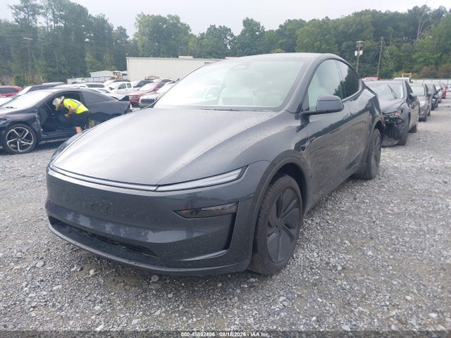 Aukcja sprzedaży 2026 Tesla Model Y Premium Rear-wheel Drive/rear-wheel Drive, vin: 7SAYGDED1TA660314, numer aukcji: 45892496