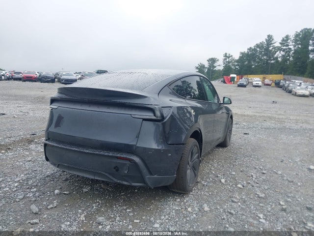 Aukcja sprzedaży 2026 Tesla Model Y Premium Rear-wheel Drive/rear-wheel Drive, vin: 7SAYGDED1TA660314, numer aukcji: 45892496