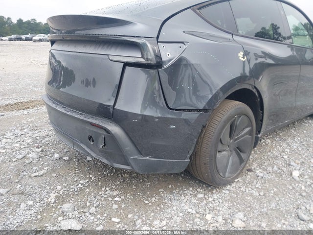 Aukcja sprzedaży 2026 Tesla Model Y Premium Rear-wheel Drive/rear-wheel Drive, vin: 7SAYGDED1TA660314, numer aukcji: 45892496