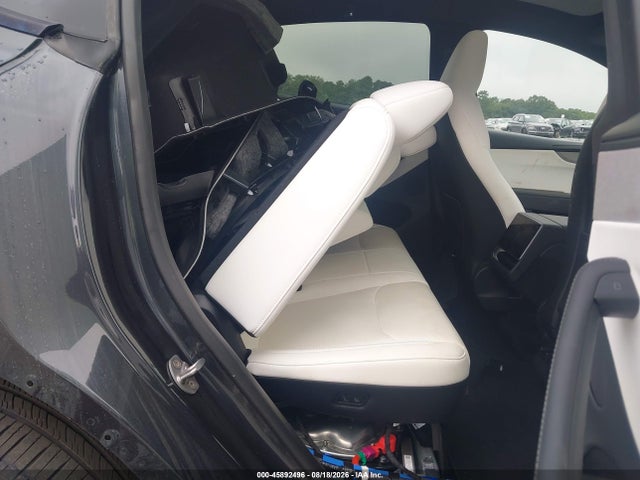 Aukcja sprzedaży 2026 Tesla Model Y Premium Rear-wheel Drive/rear-wheel Drive, vin: 7SAYGDED1TA660314, numer aukcji: 45892496