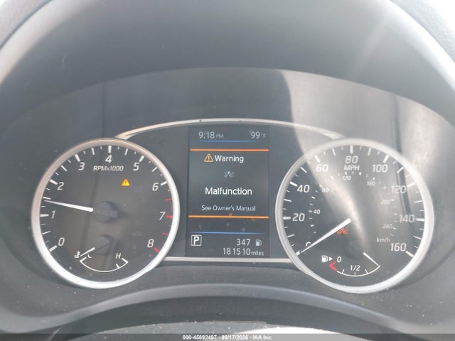 Продажа на аукционе авто 2019 Nissan Sentra Sv, vin: 3N1AB7AP9KY356185, номер лота: 45892497