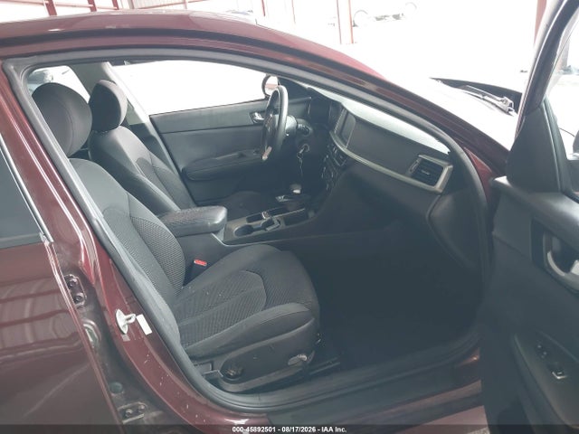 Aukcja sprzedaży 2019 Kia Optima Lx, vin: 5XXGT4L39KG283728, numer aukcji: 45892501