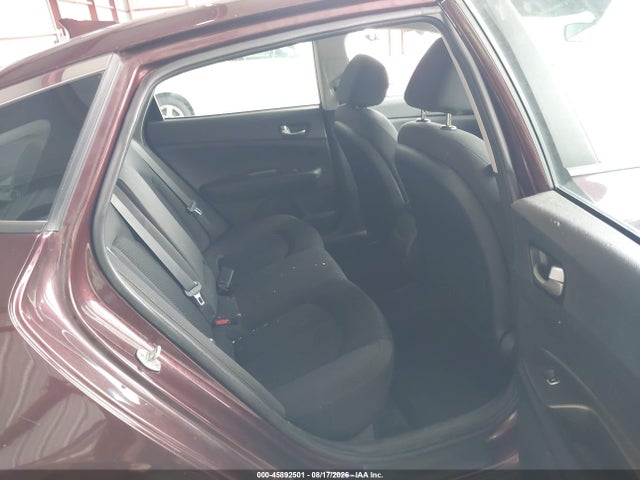 Aukcja sprzedaży 2019 Kia Optima Lx, vin: 5XXGT4L39KG283728, numer aukcji: 45892501