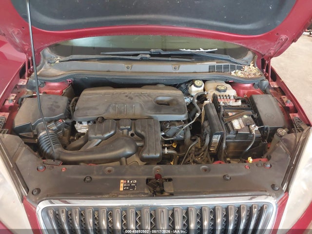 Продажа на аукционе авто 2013 Buick Verano, vin: 1G4PP5SK6D4144684, номер лота: 45892502