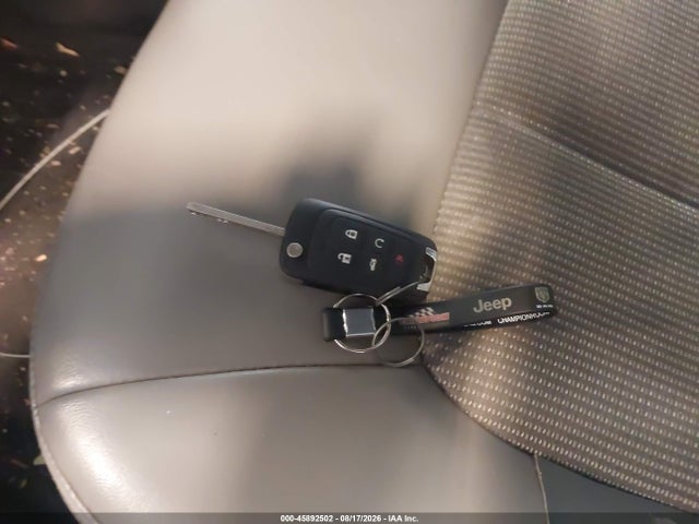 Продажа на аукционе авто 2013 Buick Verano, vin: 1G4PP5SK6D4144684, номер лота: 45892502
