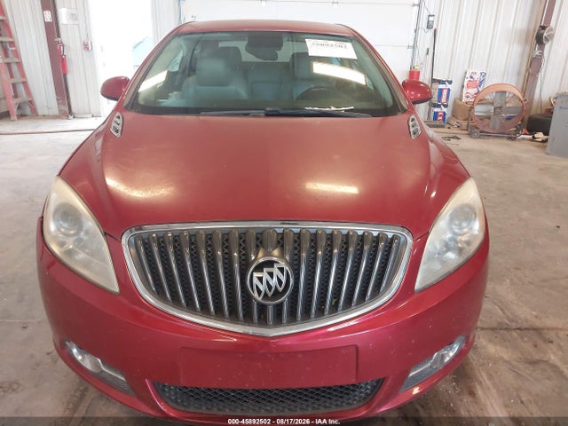 Продажа на аукционе авто 2013 Buick Verano, vin: 1G4PP5SK6D4144684, номер лота: 45892502