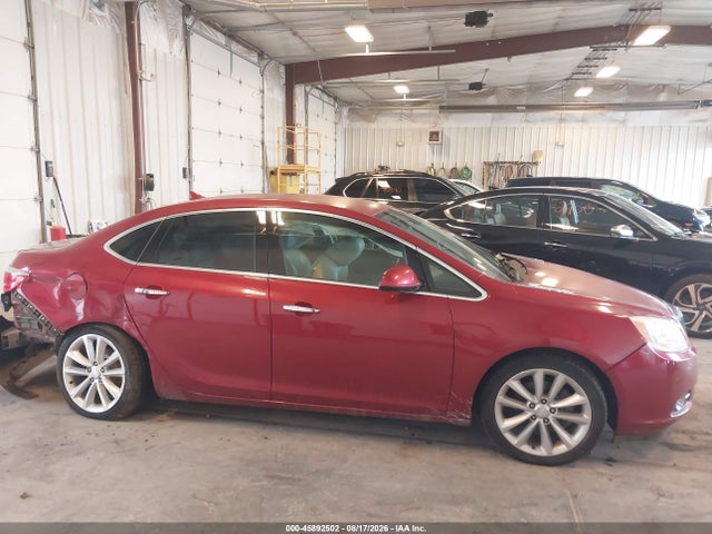Продажа на аукционе авто 2013 Buick Verano, vin: 1G4PP5SK6D4144684, номер лота: 45892502