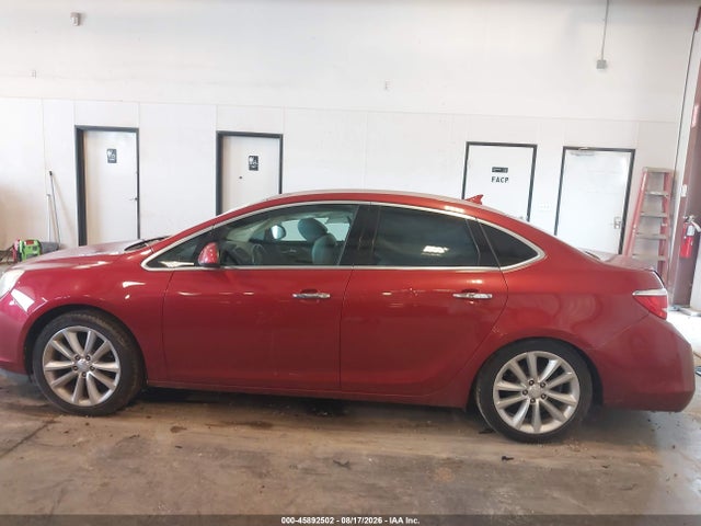 Продажа на аукционе авто 2013 Buick Verano, vin: 1G4PP5SK6D4144684, номер лота: 45892502
