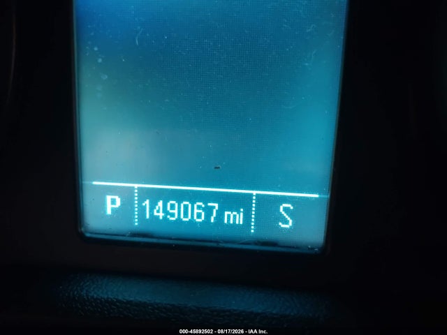 Продажа на аукционе авто 2013 Buick Verano, vin: 1G4PP5SK6D4144684, номер лота: 45892502