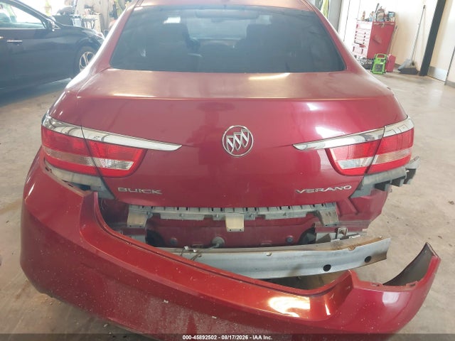 Продажа на аукционе авто 2013 Buick Verano, vin: 1G4PP5SK6D4144684, номер лота: 45892502