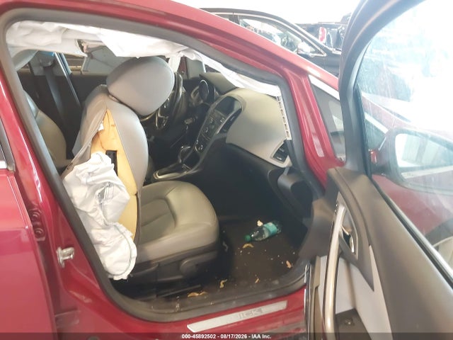 Продажа на аукционе авто 2013 Buick Verano, vin: 1G4PP5SK6D4144684, номер лота: 45892502