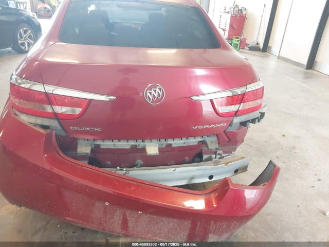 Продажа на аукционе авто 2013 Buick Verano, vin: 1G4PP5SK6D4144684, номер лота: 45892502