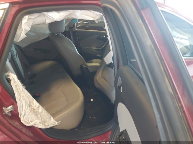 Продажа на аукционе авто 2013 Buick Verano, vin: 1G4PP5SK6D4144684, номер лота: 45892502