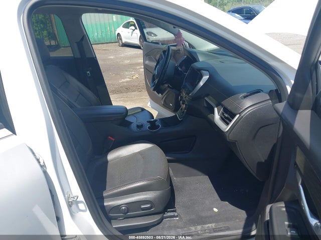 Aukcja sprzedaży 2019 Gmc Terrain Slt, vin: 3GKALVEX7KL130074, numer aukcji: 45892503