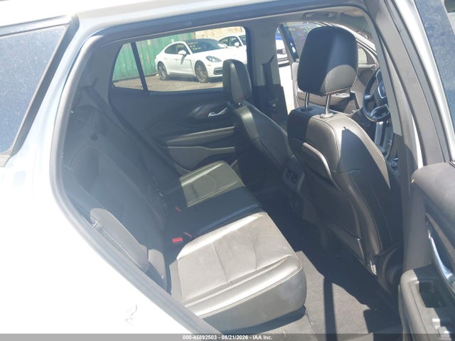 Aukcja sprzedaży 2019 Gmc Terrain Slt, vin: 3GKALVEX7KL130074, numer aukcji: 45892503