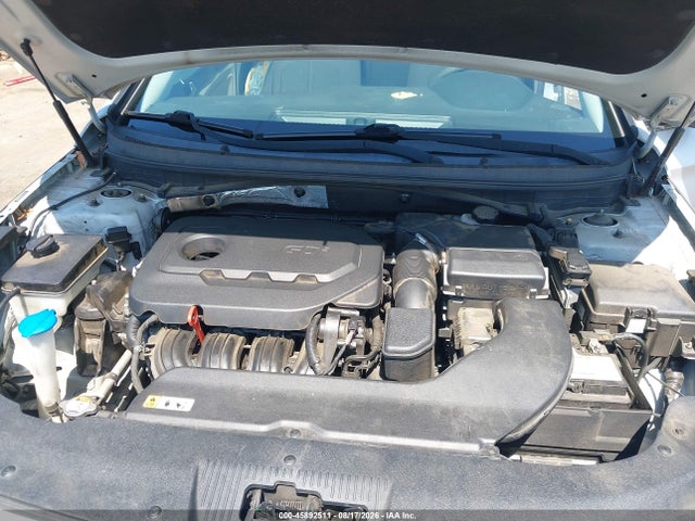 Продаж на аукціоні авто 2016 Hyundai Sonata Sport, vin: 5NPE34AF4GH285595, номер лоту: 45892511