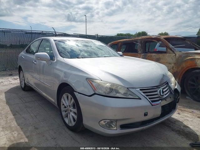 Продаж на аукціоні авто 2012 Lexus Es 350, vin: JTHBK1EG7C2477420, номер лоту: 45892513