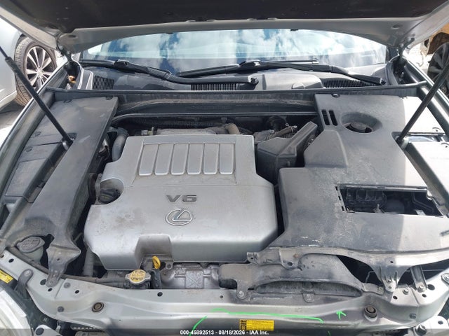 Продаж на аукціоні авто 2012 Lexus Es 350, vin: JTHBK1EG7C2477420, номер лоту: 45892513
