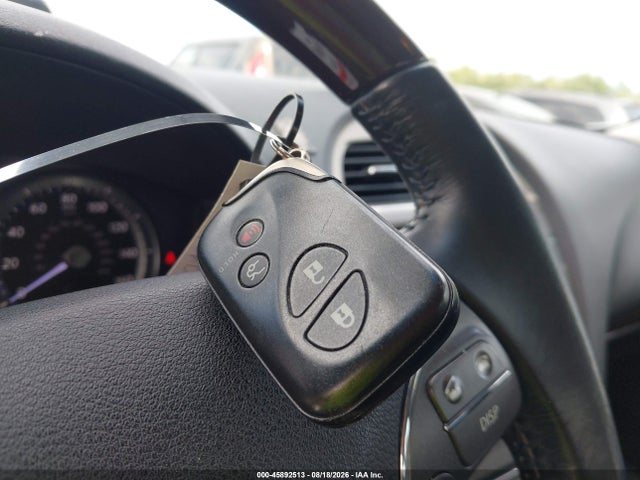 Продаж на аукціоні авто 2012 Lexus Es 350, vin: JTHBK1EG7C2477420, номер лоту: 45892513
