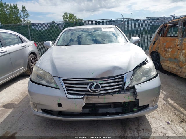 Продаж на аукціоні авто 2012 Lexus Es 350, vin: JTHBK1EG7C2477420, номер лоту: 45892513