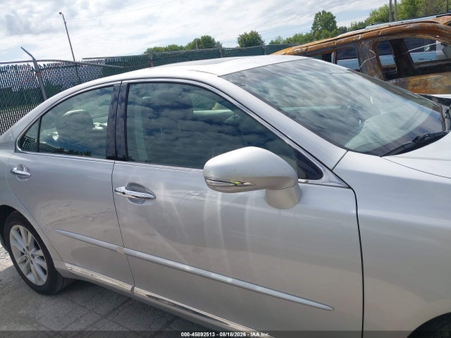 Продаж на аукціоні авто 2012 Lexus Es 350, vin: JTHBK1EG7C2477420, номер лоту: 45892513