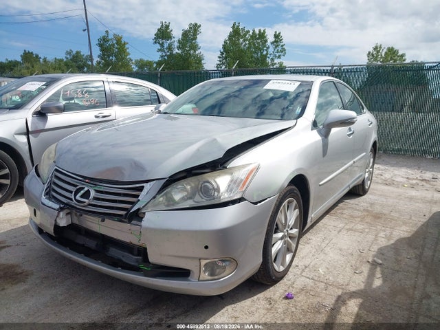 Продаж на аукціоні авто 2012 Lexus Es 350, vin: JTHBK1EG7C2477420, номер лоту: 45892513