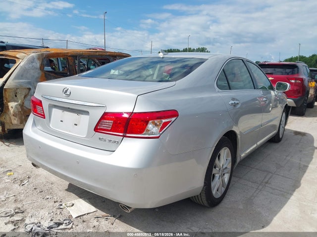 Продаж на аукціоні авто 2012 Lexus Es 350, vin: JTHBK1EG7C2477420, номер лоту: 45892513