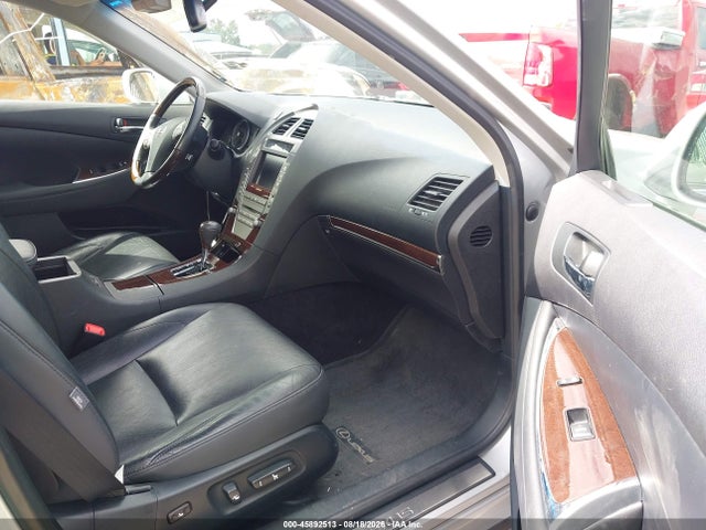 Продаж на аукціоні авто 2012 Lexus Es 350, vin: JTHBK1EG7C2477420, номер лоту: 45892513