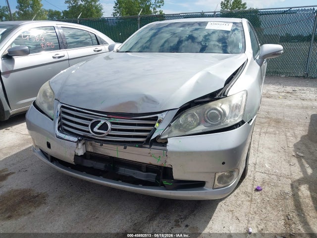 Продаж на аукціоні авто 2012 Lexus Es 350, vin: JTHBK1EG7C2477420, номер лоту: 45892513