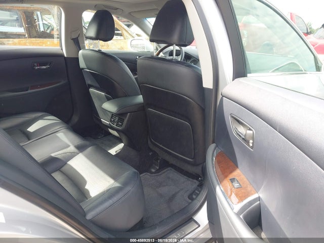 Продаж на аукціоні авто 2012 Lexus Es 350, vin: JTHBK1EG7C2477420, номер лоту: 45892513