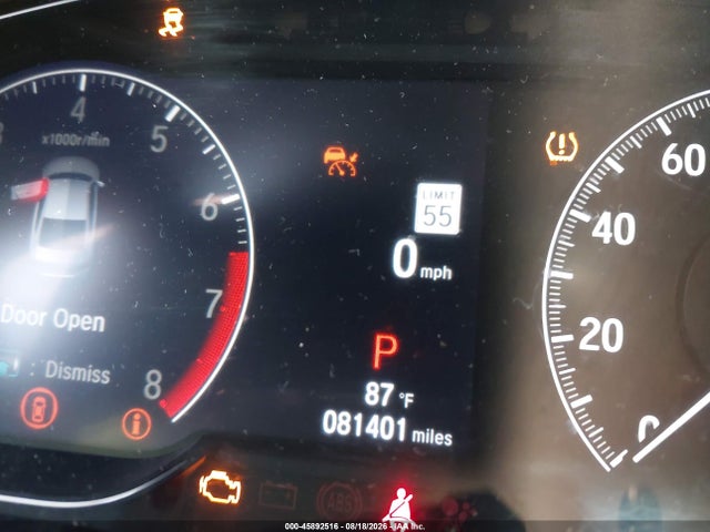 Продажа на аукционе авто 2022 Honda Accord Sport, vin: 1HGCV1F30NA091974, номер лота: 45892516