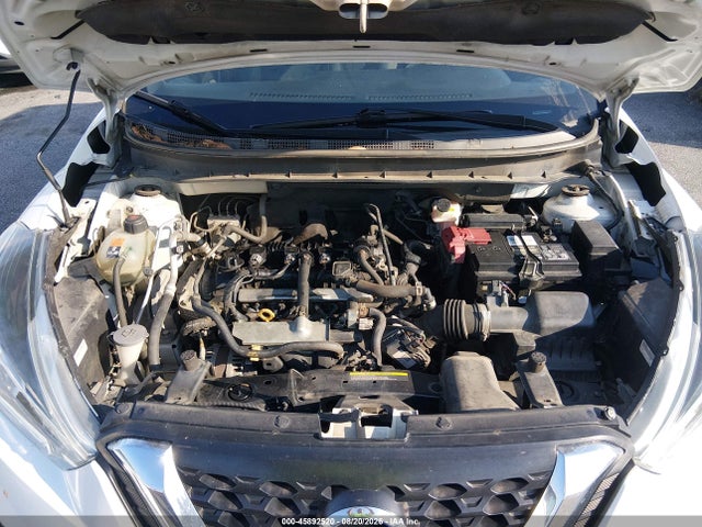 Aukcja sprzedaży 2020 Nissan Kicks S Xtronic Cvt, vin: 3N1CP5BV0LL517954, numer aukcji: 45892520