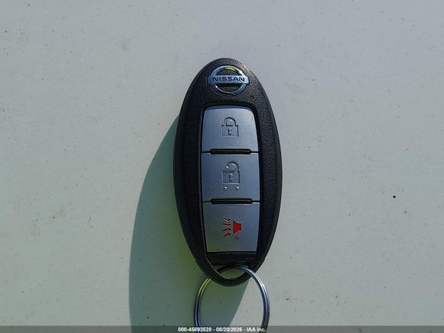 Aukcja sprzedaży 2020 Nissan Kicks S Xtronic Cvt, vin: 3N1CP5BV0LL517954, numer aukcji: 45892520