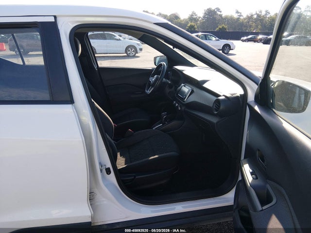 Aukcja sprzedaży 2020 Nissan Kicks S Xtronic Cvt, vin: 3N1CP5BV0LL517954, numer aukcji: 45892520