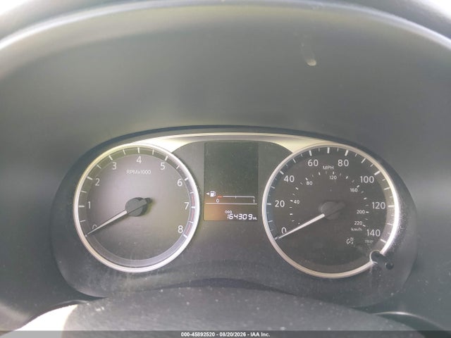 Aukcja sprzedaży 2020 Nissan Kicks S Xtronic Cvt, vin: 3N1CP5BV0LL517954, numer aukcji: 45892520