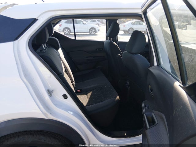 Aukcja sprzedaży 2020 Nissan Kicks S Xtronic Cvt, vin: 3N1CP5BV0LL517954, numer aukcji: 45892520