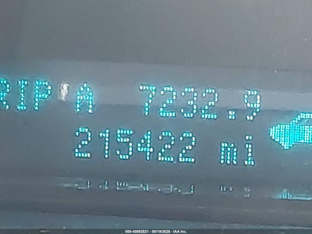 45892521 :رقم المزاد ، 1FAHP2FW1AG153233 vin ، 2010 Ford Taurus Limited مزاد بيع