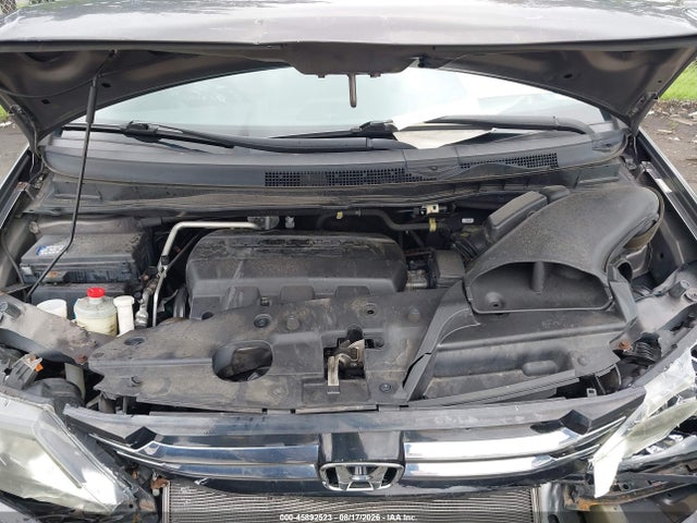 Продаж на аукціоні авто 2014 Honda Odyssey Ex, vin: 5FNRL5H43EB104901, номер лоту: 45892523
