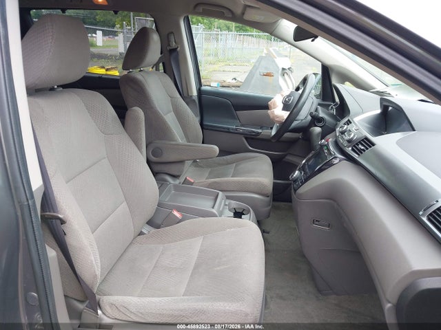 Продаж на аукціоні авто 2014 Honda Odyssey Ex, vin: 5FNRL5H43EB104901, номер лоту: 45892523