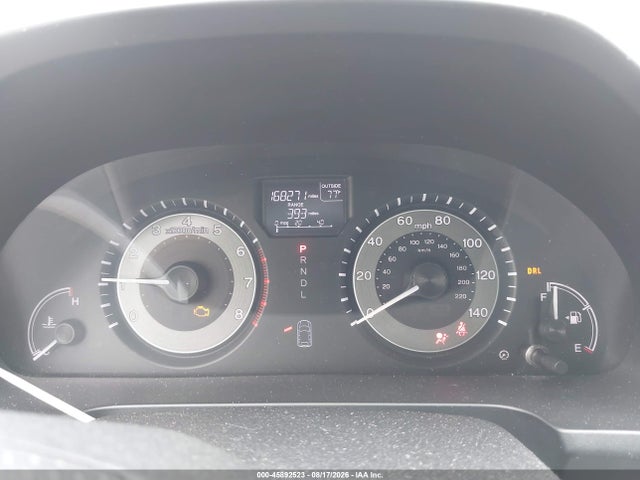 Продаж на аукціоні авто 2014 Honda Odyssey Ex, vin: 5FNRL5H43EB104901, номер лоту: 45892523