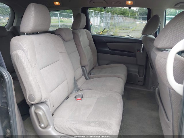 Продаж на аукціоні авто 2014 Honda Odyssey Ex, vin: 5FNRL5H43EB104901, номер лоту: 45892523