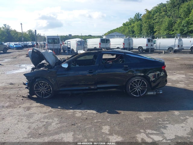 Продажа на аукционе авто 2024 Kia K5 Gt, vin: 5XXG44J80RG260344, номер лота: 45892529