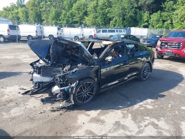 Продажа на аукционе авто 2024 Kia K5 Gt, vin: 5XXG44J80RG260344, номер лота: 45892529