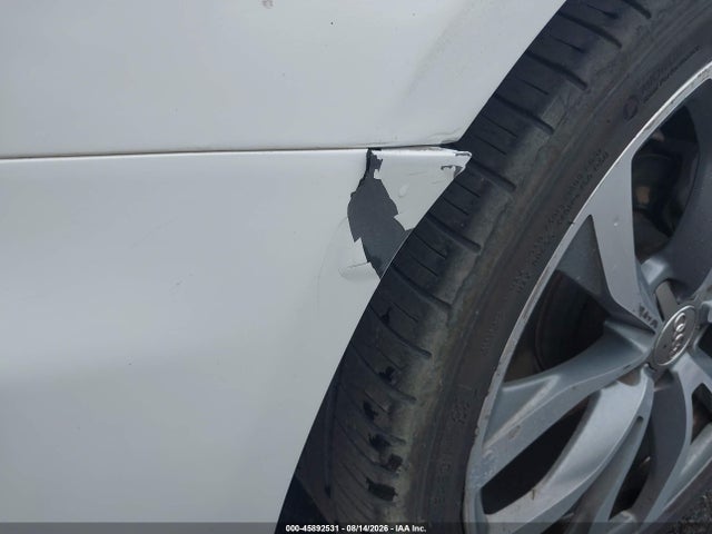Aukcja sprzedaży 2013 Audi A6 2.0t Premium, vin: WAUDFAFC0DN029740, numer aukcji: 45892531