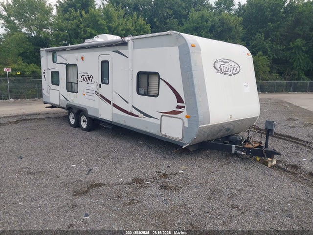 Продажа на аукционе авто 2014 Jayco Jay Swift, vin: 1UJBJ0BP7E17H0189, номер лота: 45892535