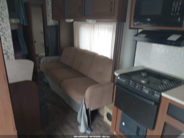 2014 Jayco Jay Swift მანქანა იყიდება აუქციონზე, vin: 1UJBJ0BP7E17H0189, აუქციონის ნომერი: 45892535
