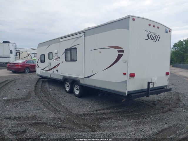 2014 Jayco Jay Swift მანქანა იყიდება აუქციონზე, vin: 1UJBJ0BP7E17H0189, აუქციონის ნომერი: 45892535