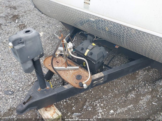 2014 Jayco Jay Swift მანქანა იყიდება აუქციონზე, vin: 1UJBJ0BP7E17H0189, აუქციონის ნომერი: 45892535